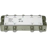 Astro Strobel Sat-Verteiler 8-fach HFD 8