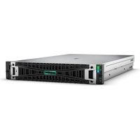 HP HPE ProLiant DL380 Gen11, 1x Xeon Silver 4410Y,