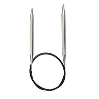 KnitPro Nova Cubics Rundnadeln 47" (120cm) | 7mm