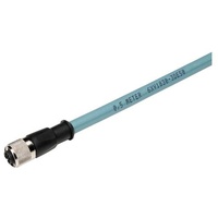 Siemens 6XV18303DN10 Sensor-/Aktor-Steckverbinder, unkonfektioniert 1 St.