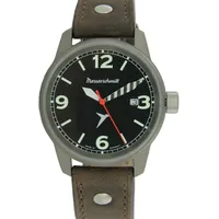 Messerschmitt Quarzuhr ME-67TI