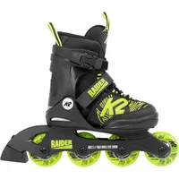 K2 Raider black_lime,