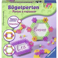 Ravensburger 18254 - Bügelperlen Namensschilder