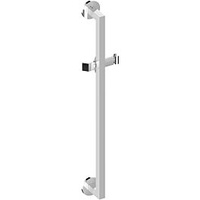 Keuco Edition 90 Brausestange 59085010901 Höhe 990mm, Wandstange mit