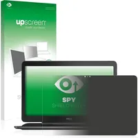Upscreen Spy Shield Blickschutzfilter 7350 Notebook Schutzfolie