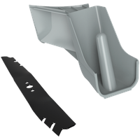 EGO ABP1900 EGO Mulch-Kit