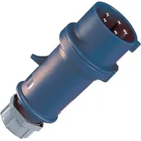 Mennekes 169A Stecker ProTOP
