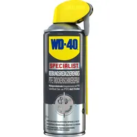WD-40 Specialist PTFE Trockenschmierspray 400 ml