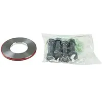 Grundfos Ausgleichsstück A 50-10, DN 50, 10mm, PN 10/16