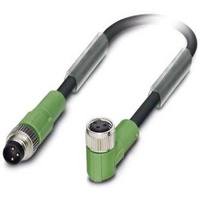 Phoenix Contact Sensor-/Aktor-Kabel SAC-3P-M 8MS#1415886