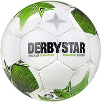 Derbystar ATS TT Fußball handgenäht und strapazierfähig mit FIFA-Basic