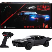 Mattel Hot Wheels - Ferngesteuertes Auto - DC The