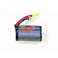 CARSON 7,4V/850mAh Power Li-Ion Akku Mini-TAM (500608147)