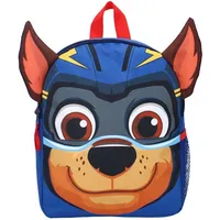 Vadobag Kinderrucksack Paw Patrol Chase The Mighty Movie Fluffy