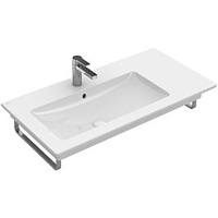 Villeroy & Boch Villeroy und Boch Venticello Möbel-Waschtisch 4134L3RW