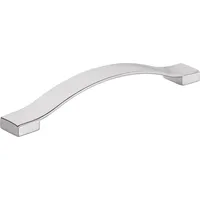Siro Möbelgriff 1750-193ZN1 193 mm x 25 mm x