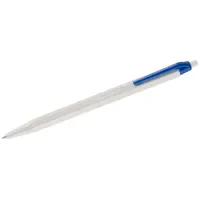 Caran d'Ache Kugelschreiber 825 1 mm Blau