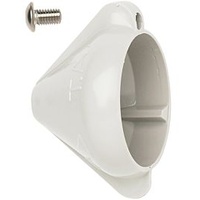 HEIMEIER Handrad 50199004 grau, für manuelle Ventile RVO-Ä, RVE-S