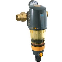SYR Drufi max DFR Rückspülfilter 231500045 Druckminderer