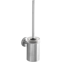 Hansgrohe Logis 40522820 brushed nickel, mit Kristallglaseinsatz