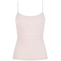 MEY Spaghetti-Top Serie Superfine Organic 40 Damen
