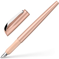 Schneider Füllhalter Callissima apricot