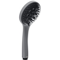 Herzbach Living Spa Handbrause, 3 Strahlarten, 23.675400.1.06