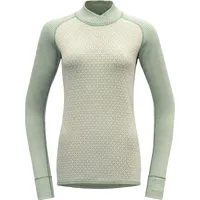 Devold Damen Kvitegga Merino 230 Cross Longsleeve (Größe S,