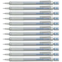 Pentel Druckbleistift GRAPHGEAR 500, Minenstärke: 0,7 mm,