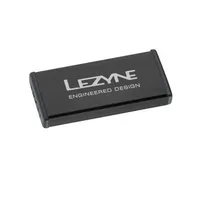 Lezyne Metal Kit Alu, Black, Einheitsgröße