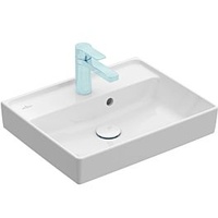 Villeroy & Boch Collaro Handwaschbecken 500 x 400 mm,