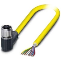 Phoenix Contact Sensor-/Aktor-Kabel SAC-8P- 5,0-#1406086