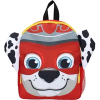 Vadobag Kinderrucksack Paw Patrol Marshall Paw Patrol The Mighty