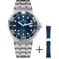 MAURICE LACROIX Aikon VENTURER AI6058-SS002-431-1 Herren Automatikuhr
