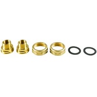 Grundfos Pumpenverschraubung 96433909