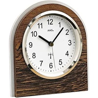 AMS Tischuhr Design