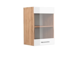 Vicco Küchenglasschrank R-Line 40 cm