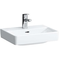 Laufen Pro S Handwaschbecken 8159614001091 45 x 34 cm,