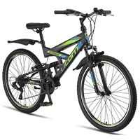 Licorne Bike Strong V Premium