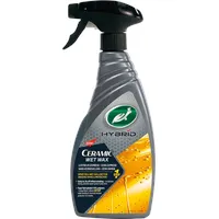 TURTLEWAX Hybrid Solutions Ceramic 53350 Lackversiegelung, 500ml