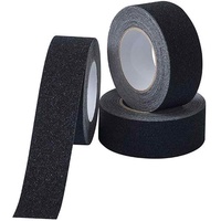 E/D/E NONSLIP-Tape Black UNIV. B: 50 mm L: 18