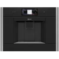 Neff N 90 CL4TT11N0 Einbau-Kaffeevollautomat Edelstahl