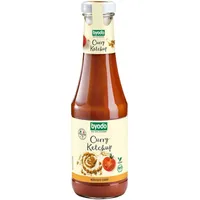 Byodo Curry Ketchup bio 500ml