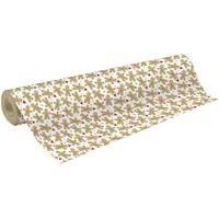 Clairefontaine 223906C - Rolle Geschenkpapier Kraft 70g, große Breite