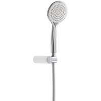 Herzbach Living Spa Brausegarnitur, 1 Strahlart, 11.620224.3.01,
