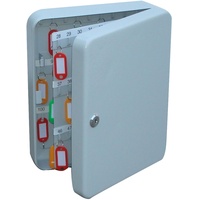 Magni Schlüsselkasten 108 Schl., 300x240x80