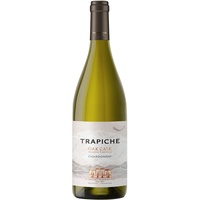 Bodegas Trapiche Trapiche Oak Cask Chardonnay (1 x 0.75