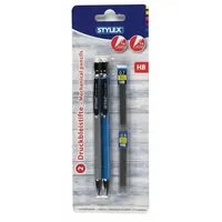 Stylex 31436, Druckbleistifte, 2 Stück