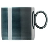 Thomas Kaffeetasse 0,33 l Blau 2 St.