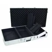 Roadinger DJ Flightcase DJ-Mixer Case (L x B x